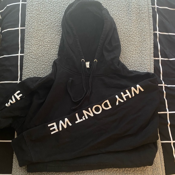 Why don’t we sweatshirt - Picture 2 of 4